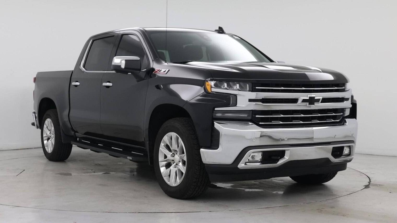 CHEVROLET SILVERADO LTD 2022 1GCUYGED2NZ126121 image CHEVROLET SILVERADO LTD 2022 1GCUYGED2NZ126121 image